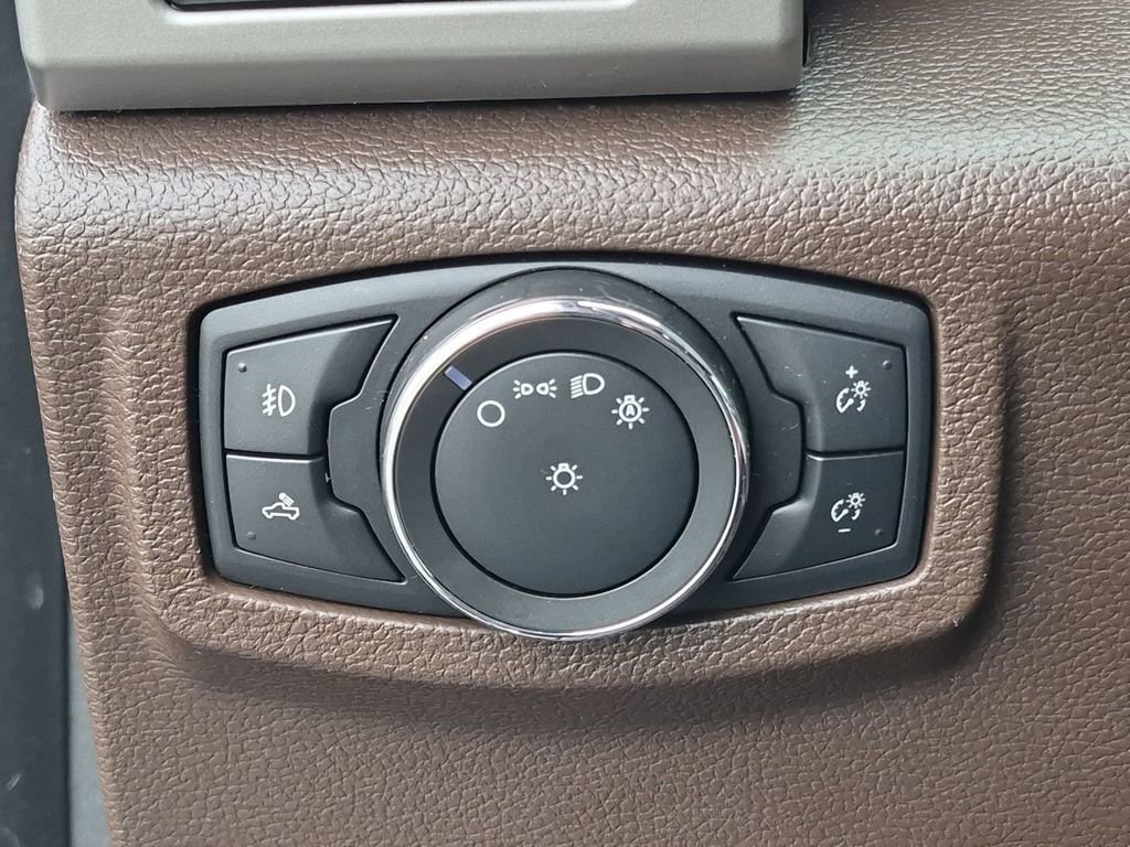 2019 Ford F-250 Super Duty King Ranch - Photo 16