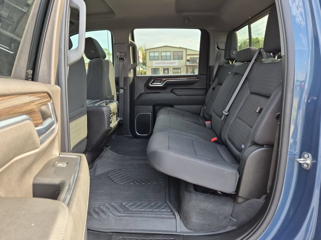 2024 Chevrolet Silverado 2500HD LT - Photo 24