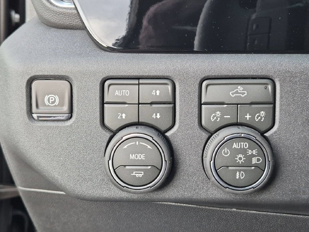 2026 Chevrolet Silverado 1500 RST - Photo 17
