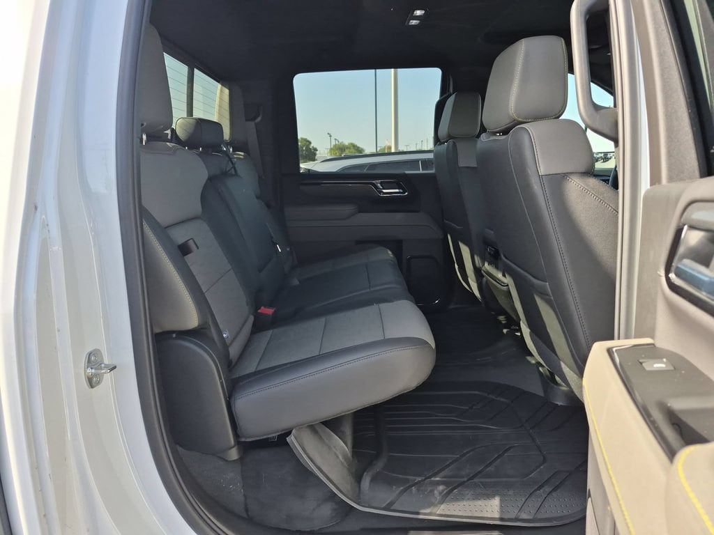 2026 Chevrolet Silverado 2500HD ZR2 - Photo 24