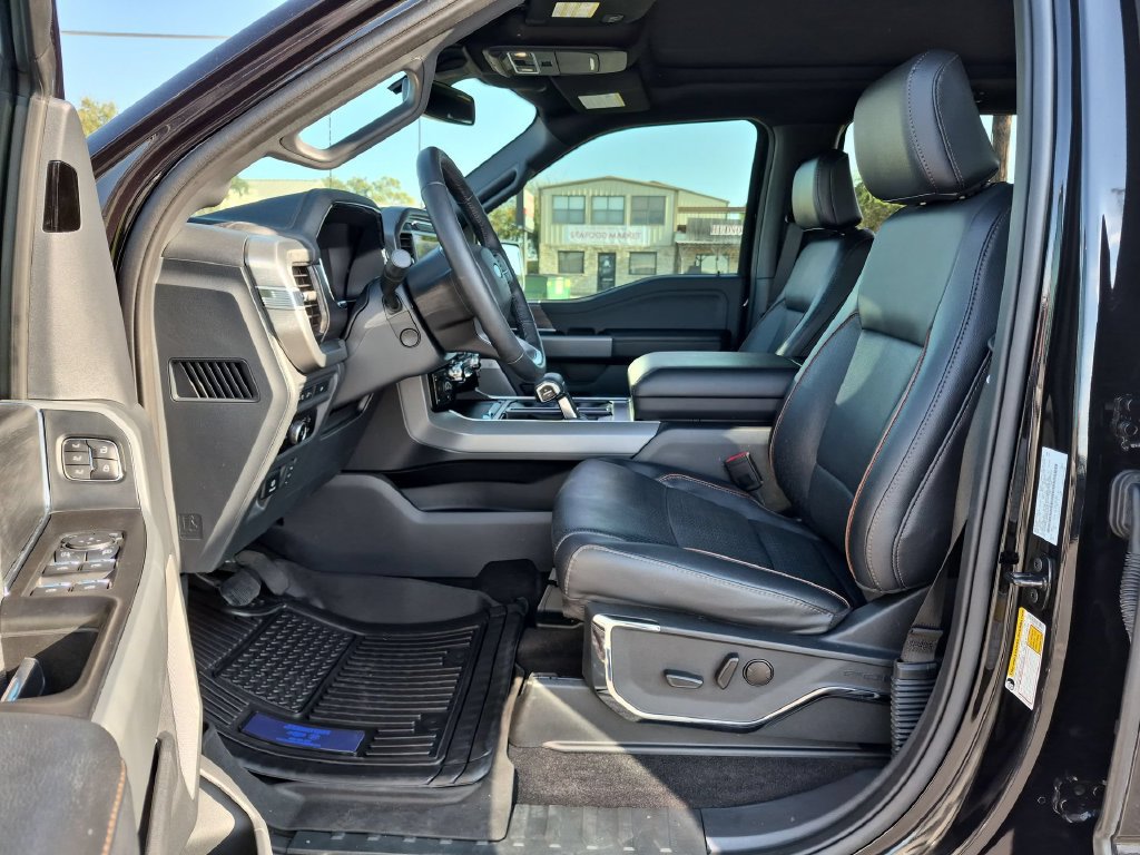 2024 Ford F-150 Lariat - Photo 19