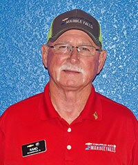 Staff member RAND BETTENCOURT from ID_4aab61bf8f37