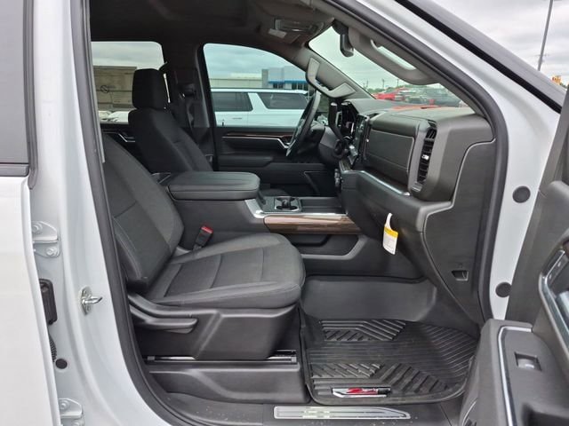 2026 Chevrolet Silverado 2500 HD LT - Photo 26