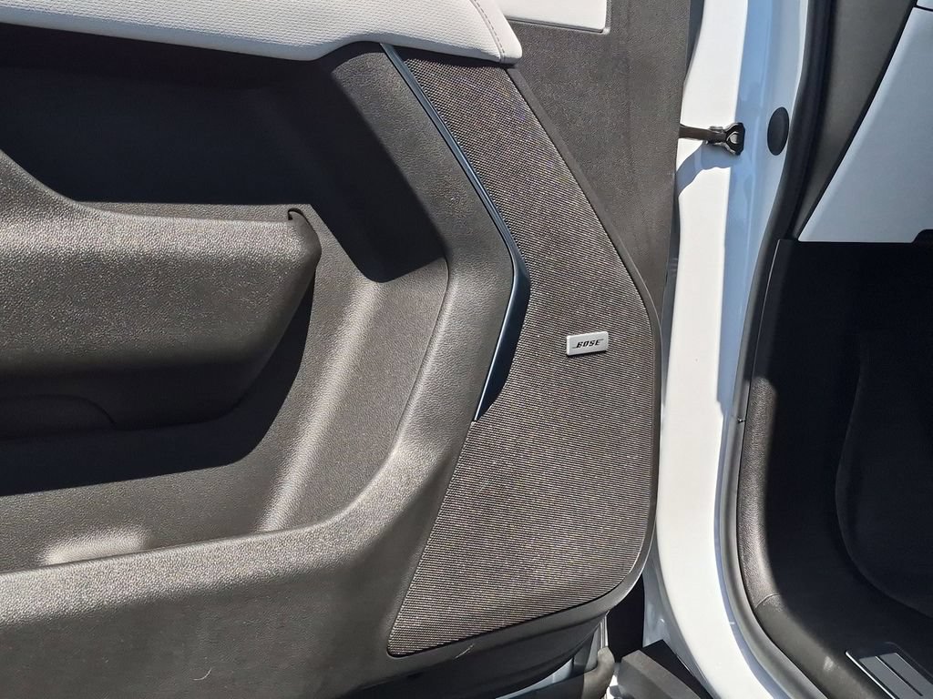2026 Chevrolet Suburban Premier - Photo 24