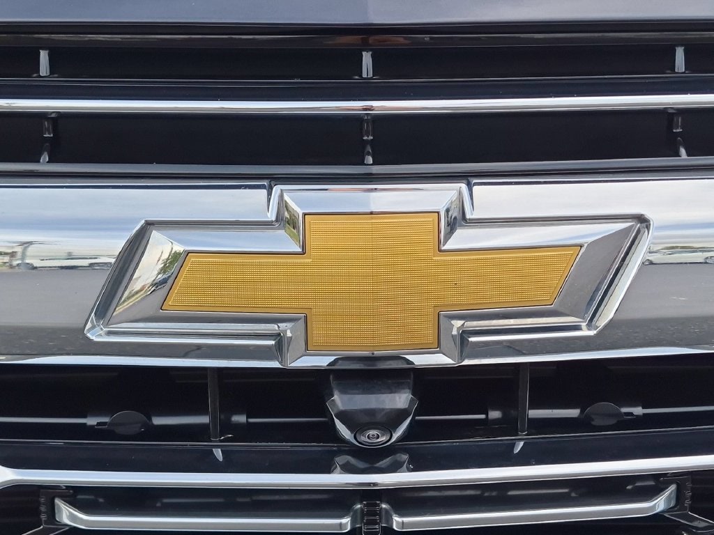 2025 Chevrolet Tahoe Premier - Photo 30