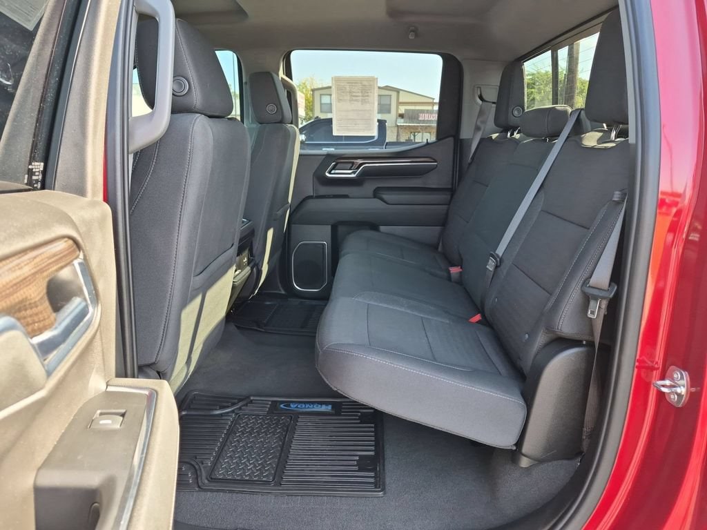 2024 Chevrolet Silverado 1500 RST - Photo 23