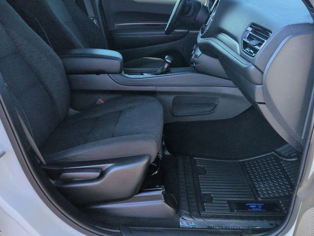 2024 Dodge Durango SXT - Photo 25