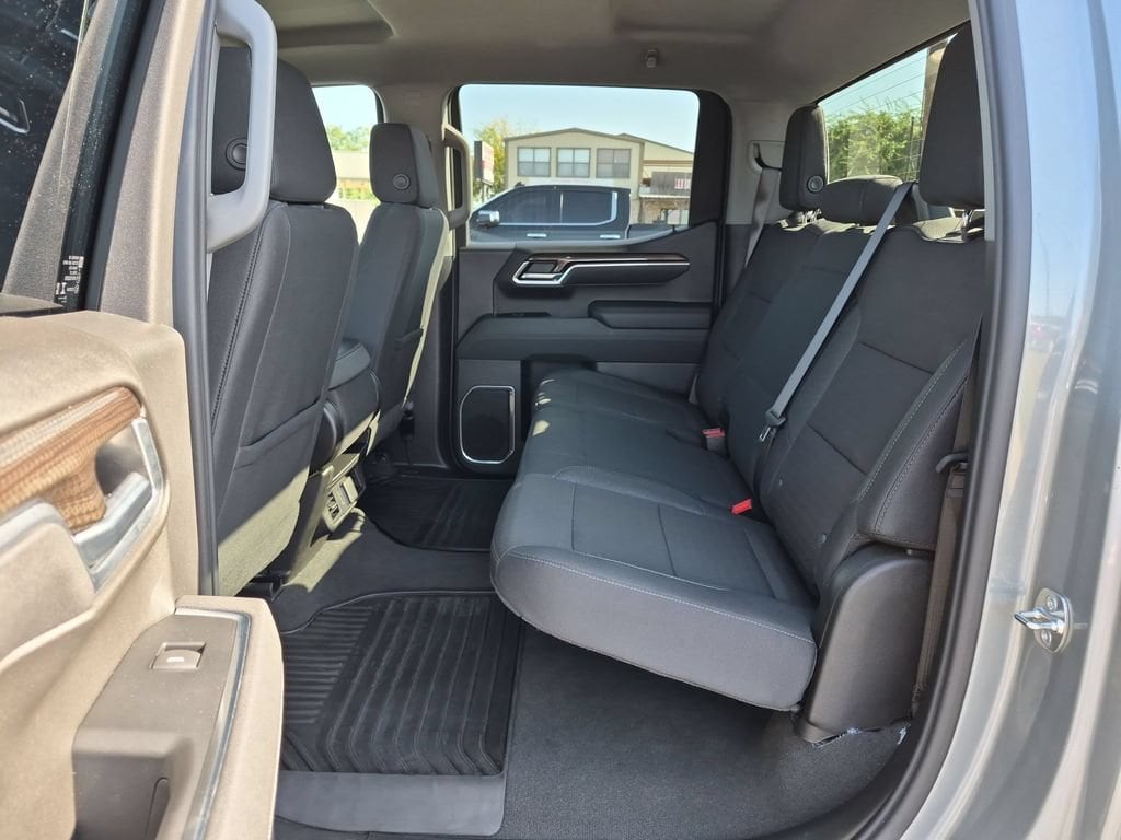 2026 Chevrolet Silverado 1500 LT - Photo 24