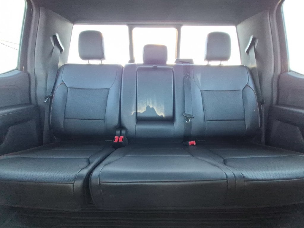 2024 Ford F-150 Lariat - Photo 6