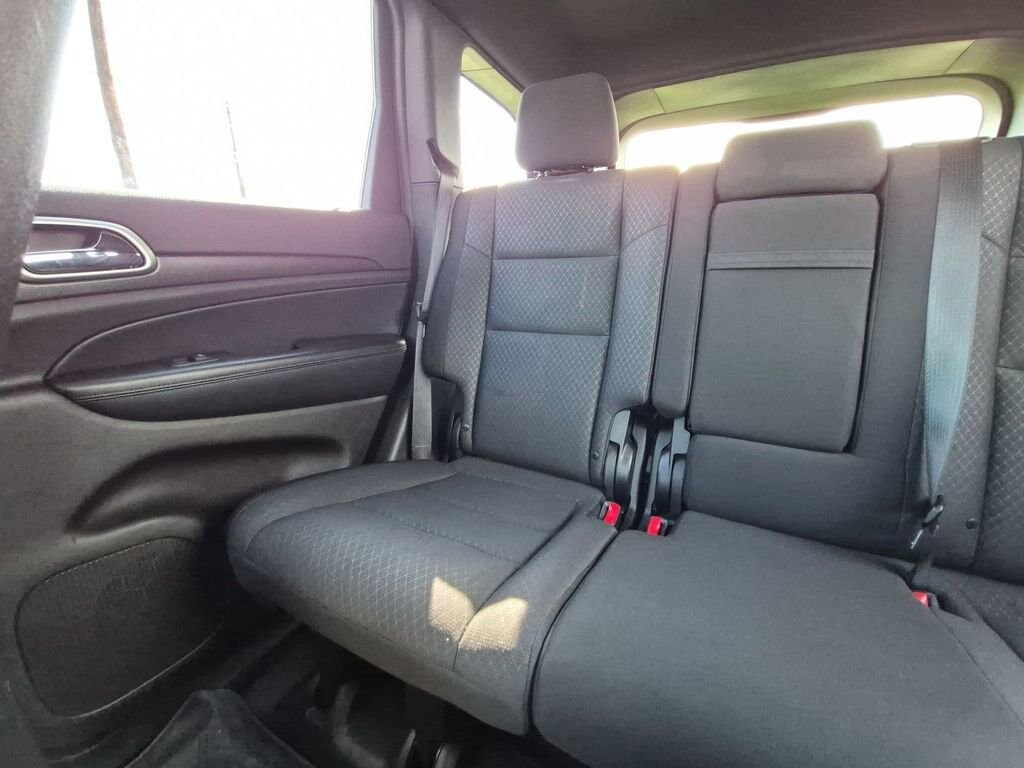 Used 2018 Jeep Grand Cherokee Laredo E 4x4 SUV