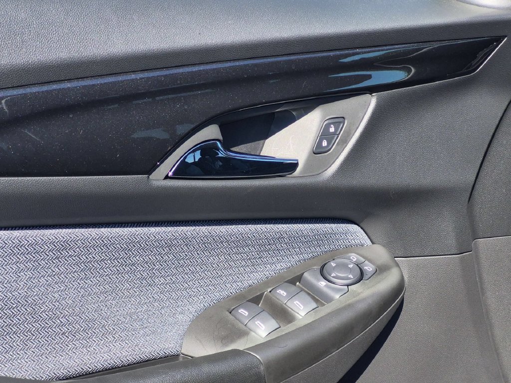 2026 Chevrolet Trailblazer LS - Photo 19