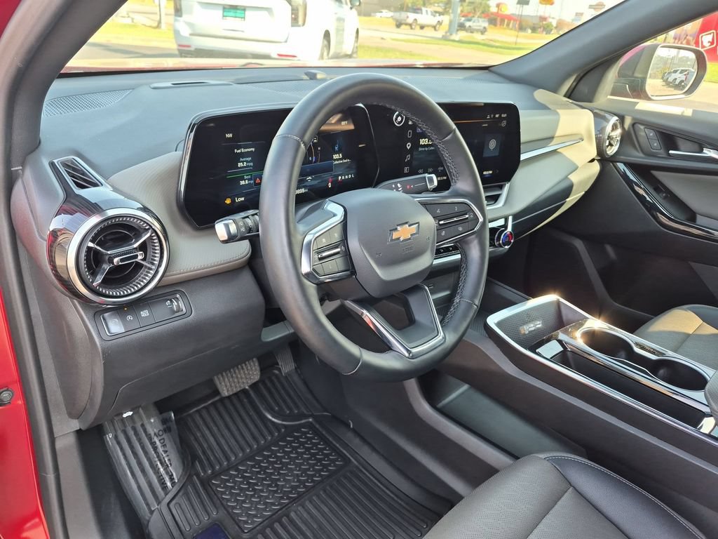 2025 Chevrolet Equinox LT - Photo 9