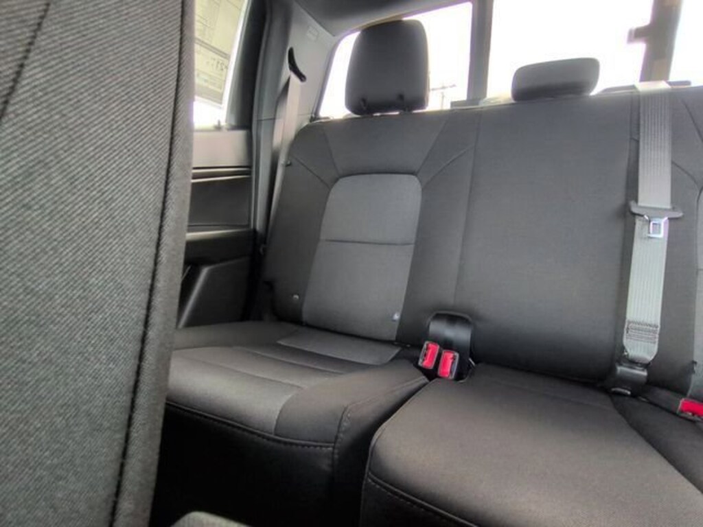 New 2026 Chevrolet Colorado WT Truck