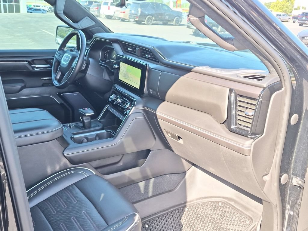 2023 GMC Sierra 1500 AT4X - Photo 28