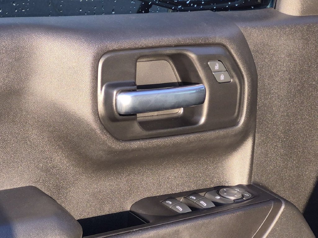 2020 Chevrolet Silverado 1500 Custom - Photo 20