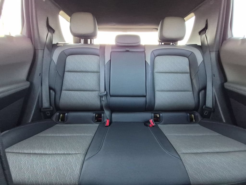 2025 Chevrolet Equinox LT - Photo 6