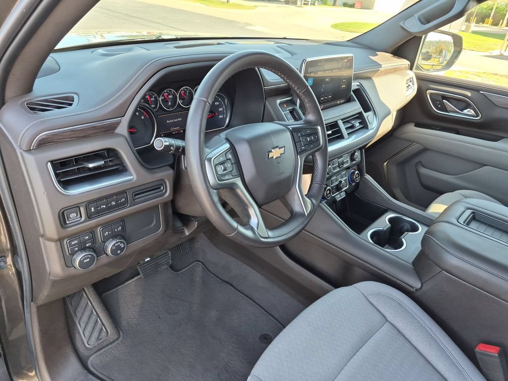 2021 Chevrolet Tahoe LS - Photo 8