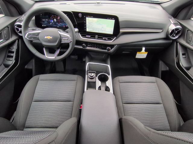 2026 Chevrolet Equinox LT - Photo 18