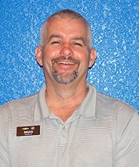 Staff member BRIAN SCHMITZ from ID_380bceff5a6d