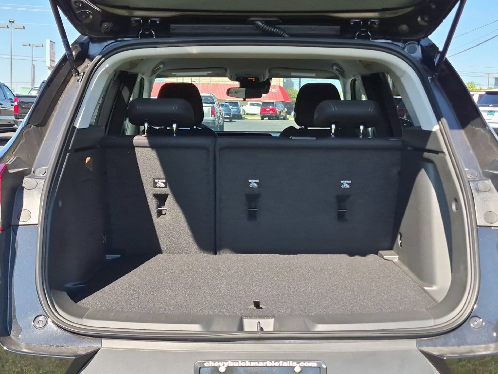 2026 Chevrolet Trailblazer LS - Photo 22