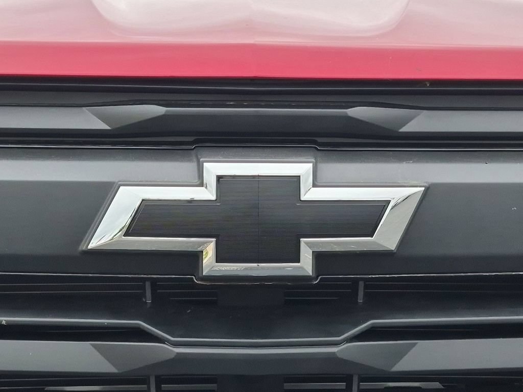 2026 Chevrolet Colorado Trail Boss - Photo 30