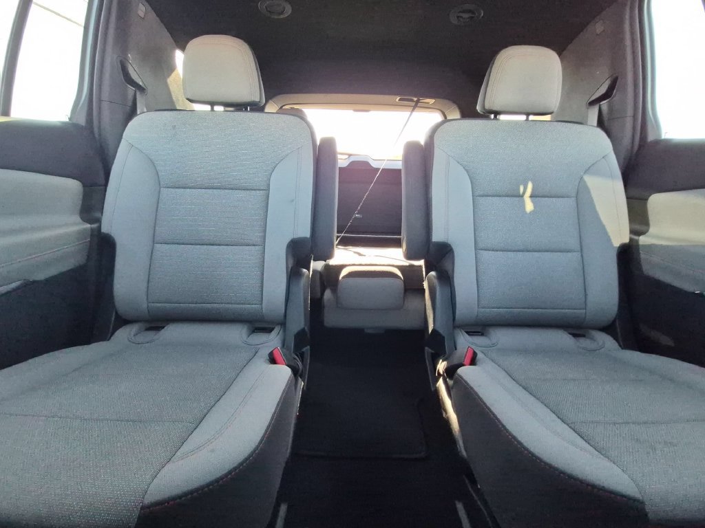2026 Chevrolet Traverse LT - Photo 6