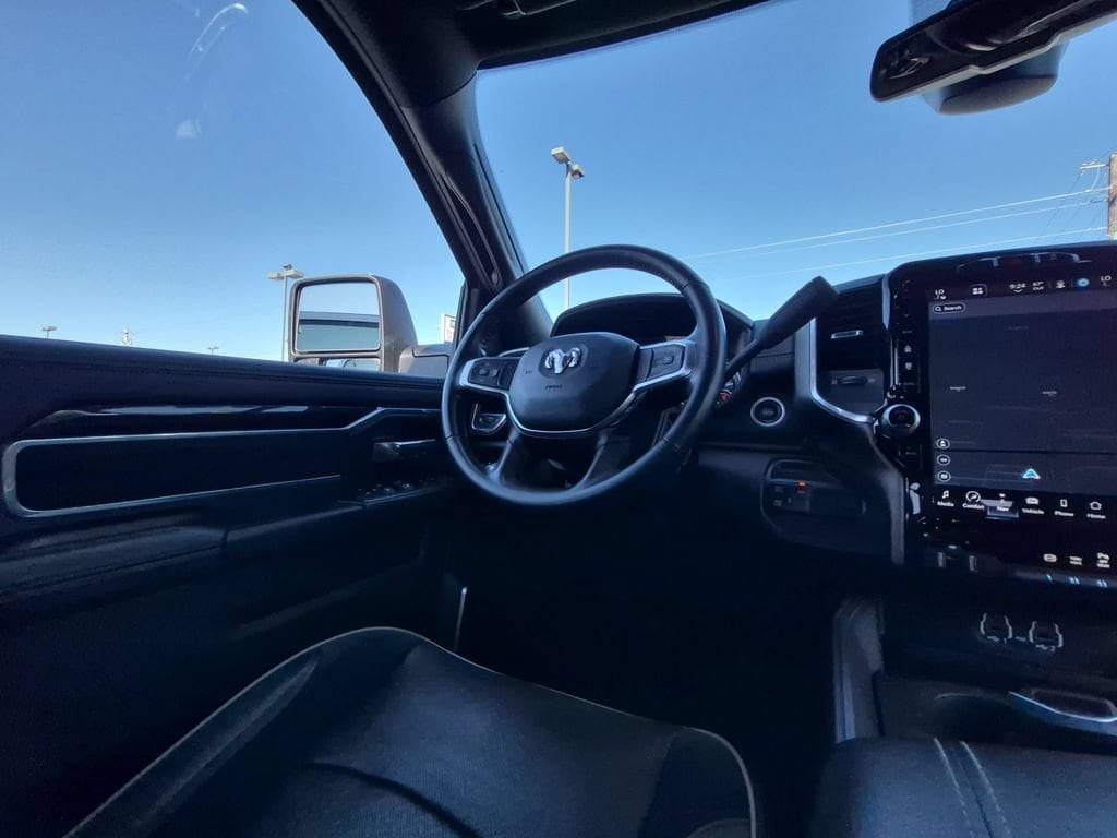 2023 RAM Ram 2500 Pickup Laramie - Photo 8