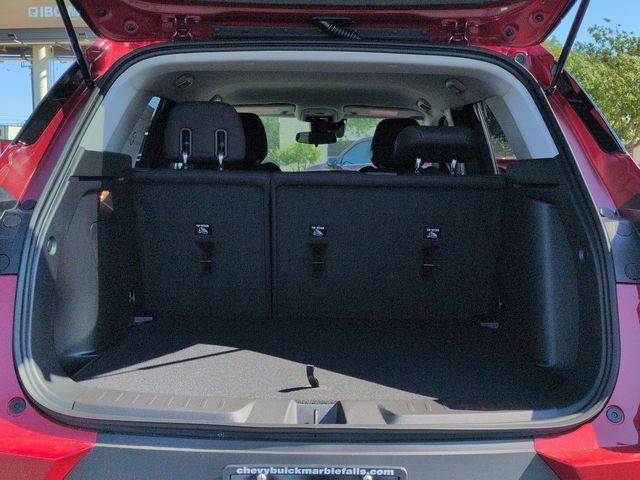 2026 Chevrolet Trailblazer LT - Photo 22