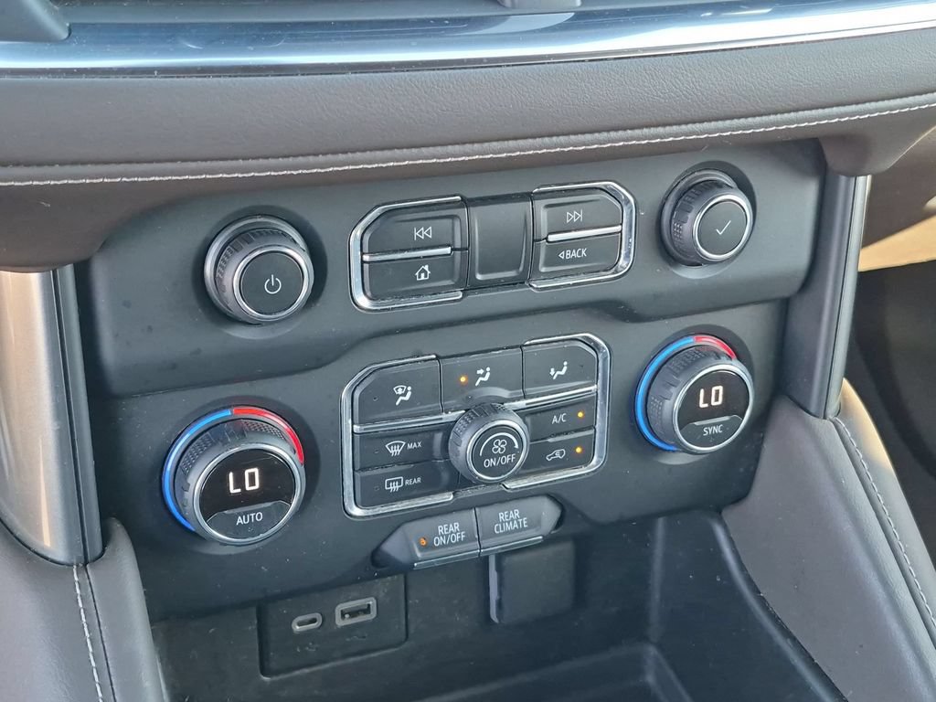 2021 Chevrolet Tahoe LS - Photo 9
