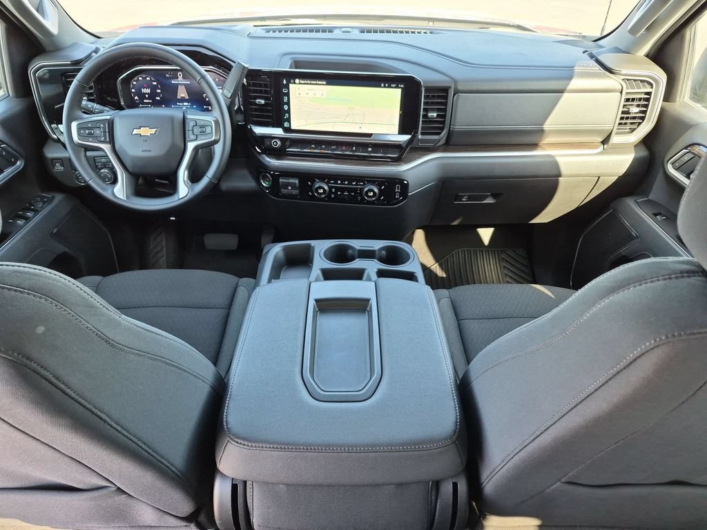 2026 Chevrolet Silverado 1500 LT - Photo 19
