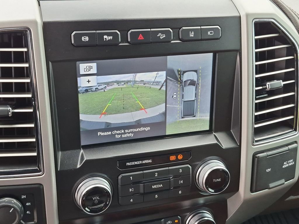 2019 Ford F-250 Super Duty King Ranch - Photo 13