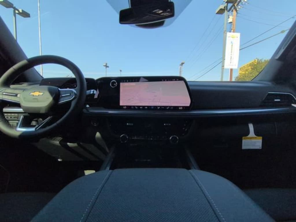 New 2026 Chevrolet Suburban Premier SUV