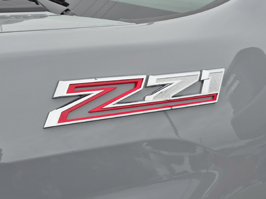 2025 Chevrolet Silverado 2500HD Custom - Photo 29