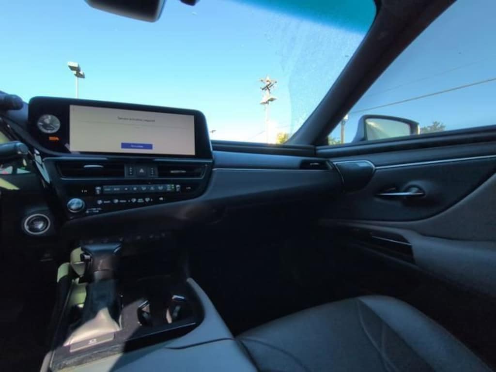 Used 2024 Lexus ES ES 350 Ultra Luxury