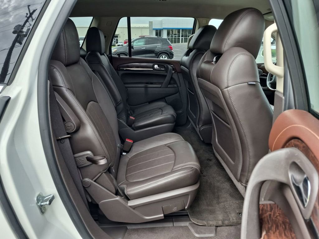 2014 Buick Enclave Leather - Photo 23