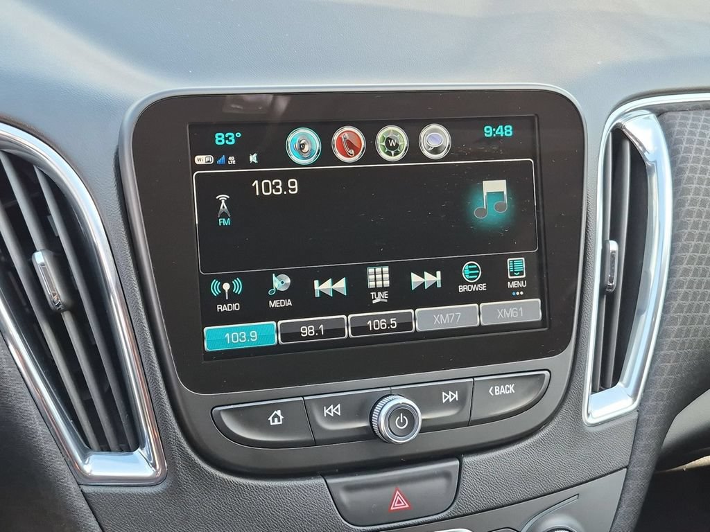 2018 Chevrolet Malibu 1LT - Photo 11