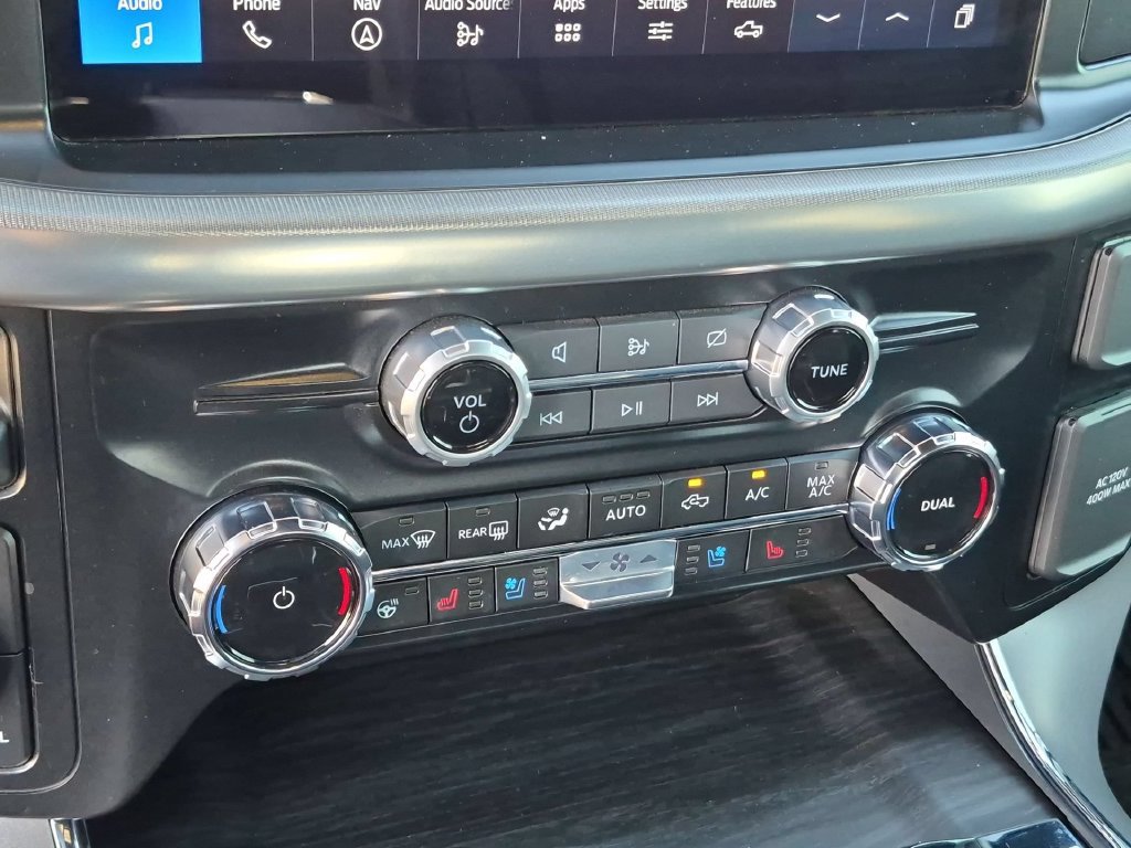 2024 Ford F-150 Lariat - Photo 10