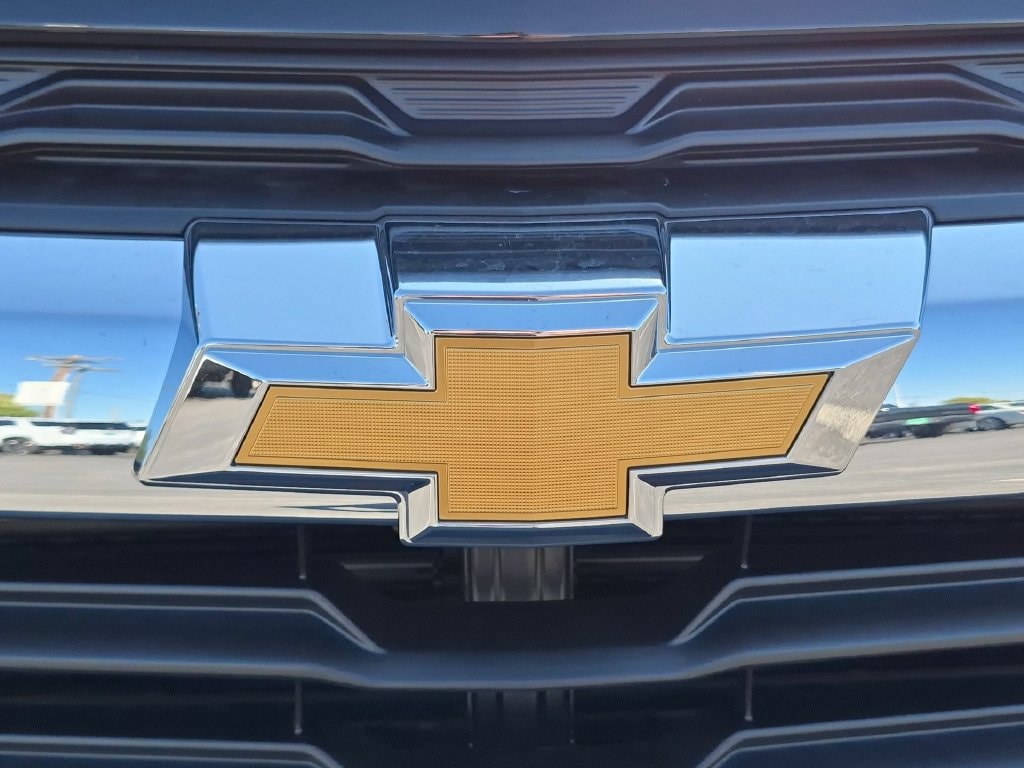 2026 Chevrolet Trailblazer LS - Photo 27