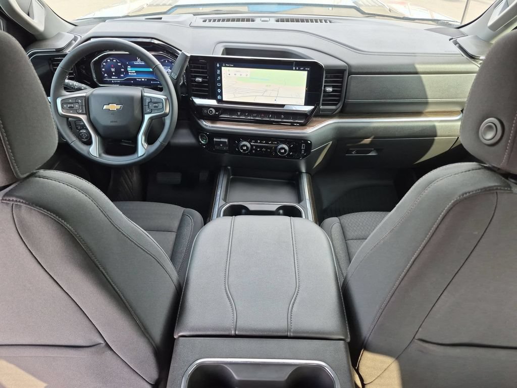 2024 Chevrolet Silverado 2500HD LT - Photo 19