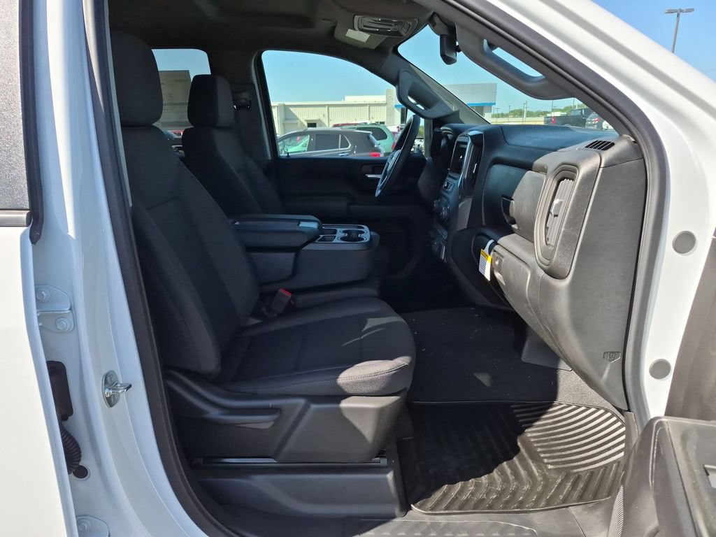2026 Chevrolet Silverado 2500 HD Custom - Photo 26
