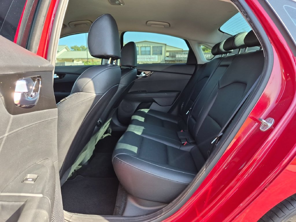 2020 Kia FORTE EX - Photo 23