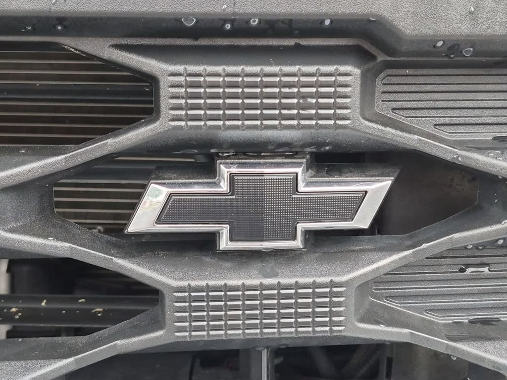 2024 Chevrolet Silverado 1500 Custom - Photo 28