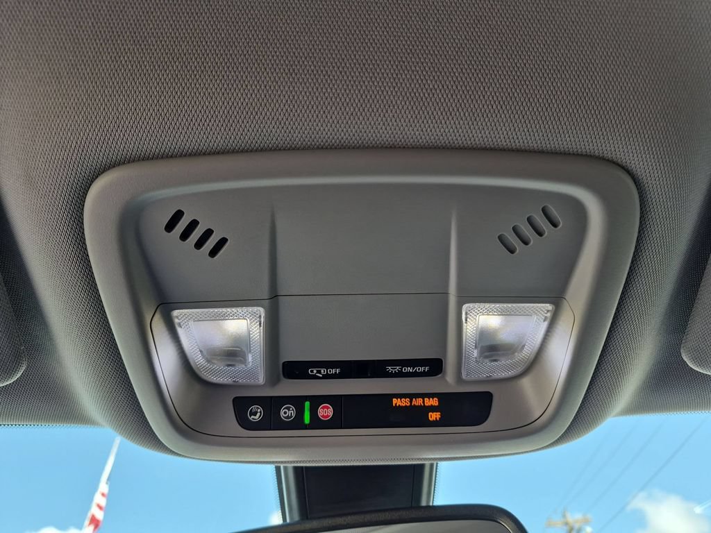 2018 Chevrolet Malibu 1LT - Photo 33