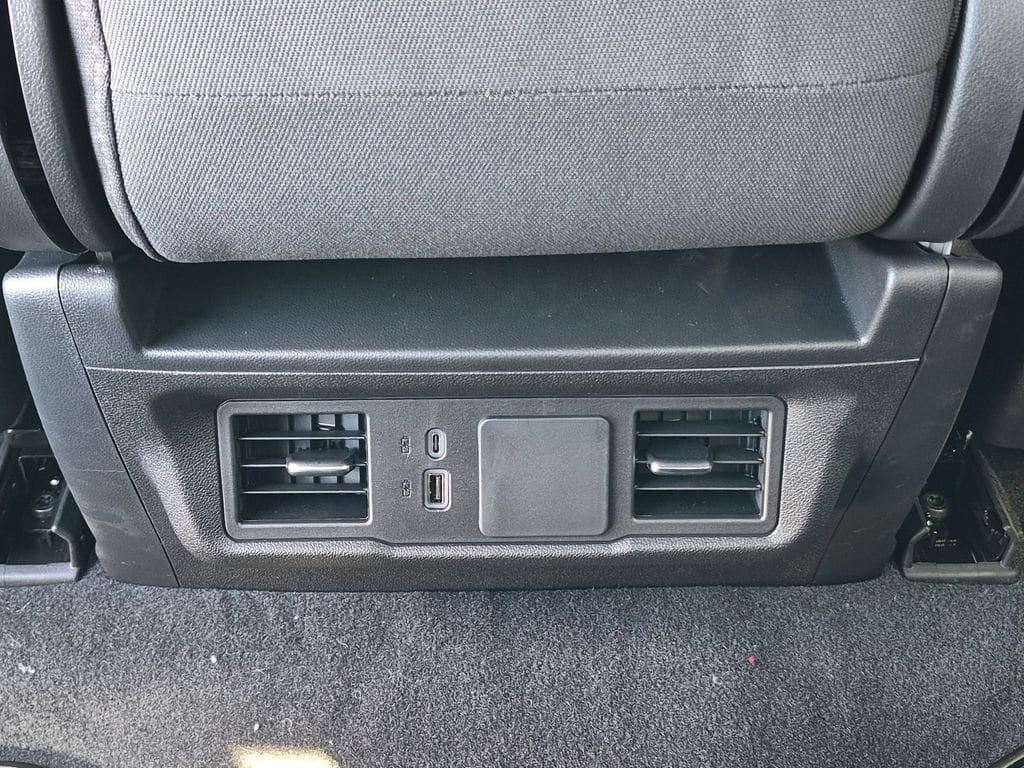 2026 Chevrolet Silverado 2500 HD Custom - Photo 19
