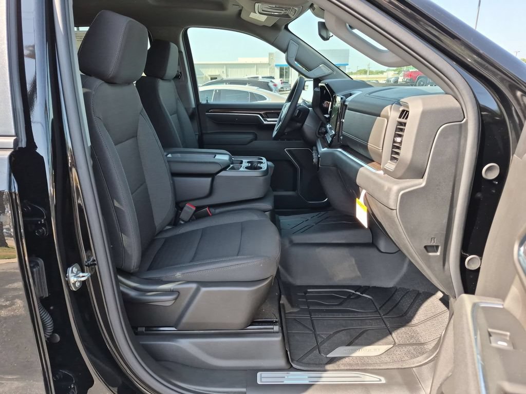 2026 Chevrolet Silverado 1500 RST - Photo 27