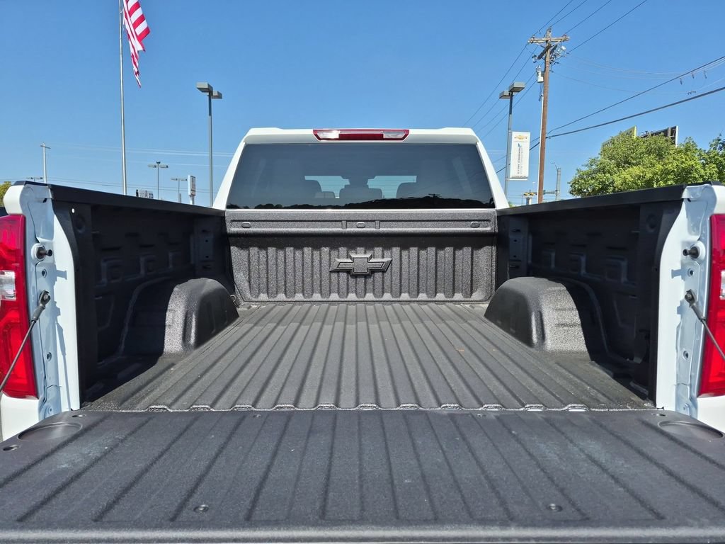 2026 Chevrolet Silverado 1500 RST - Photo 25