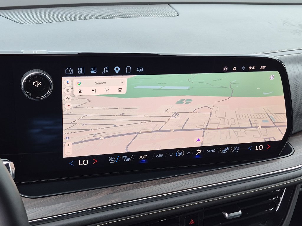 2025 Chevrolet Tahoe Premier - Photo 13