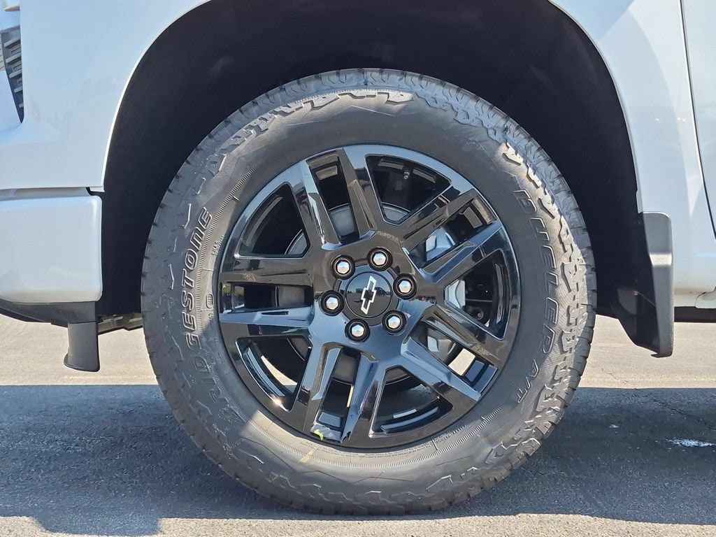 2026 Chevrolet Silverado 1500 RST - Photo 32