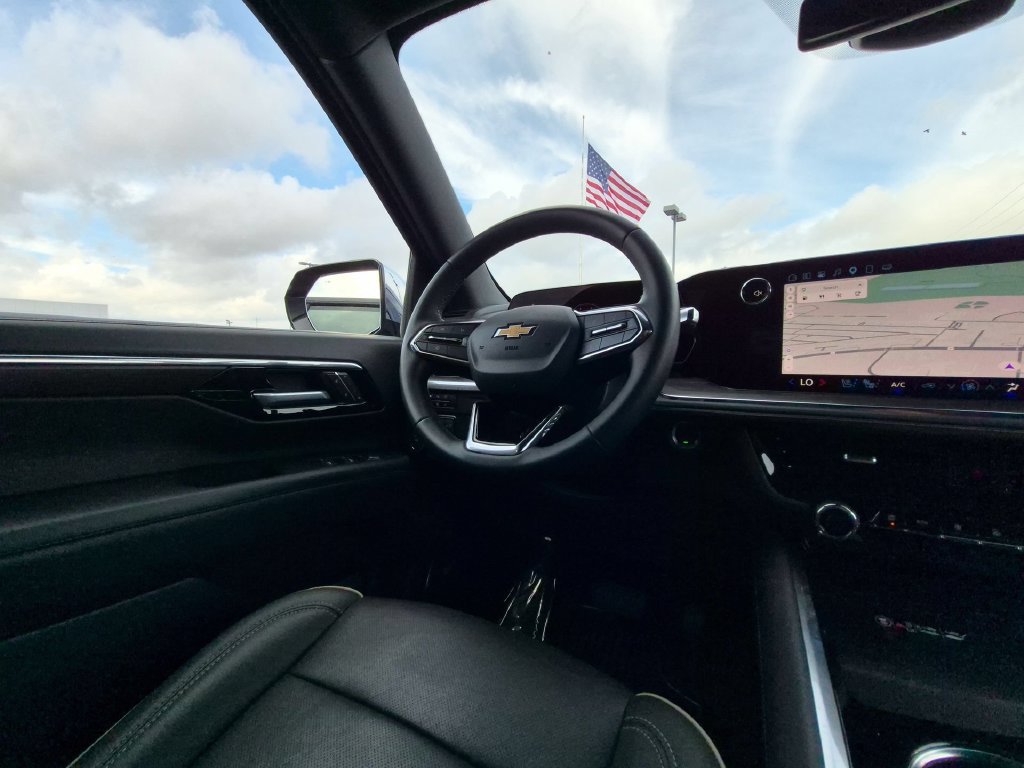 2025 Chevrolet Tahoe Premier - Photo 8
