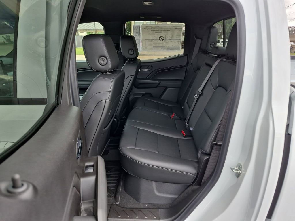 2026 Chevrolet Colorado LT - Photo 23